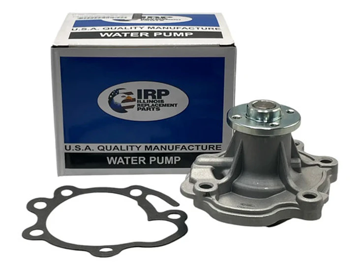 Bomba Agua Para Suzuki Swift 1.4 2011-2019 1