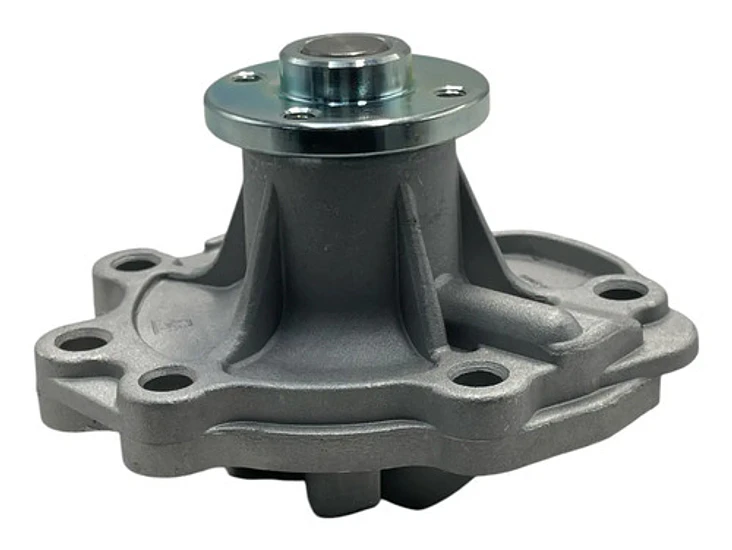 Bomba Agua Para Suzuki Swift 1.4 2011-2019 4