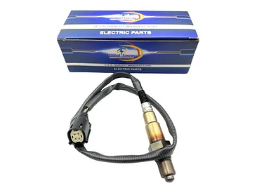 Sensor Oxigeno Ford Edge 2.0 2012-2015 Ecoboos ( Posición 2) 1