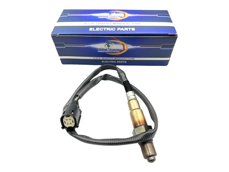 Sensor Oxigeno Ford Edge 2.0 2012-2015 Ecoboos ( Posición 2) 1