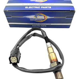 Sensor Oxigeno Ford Edge 2.0 2012-2015 Ecoboos ( Posición 2)