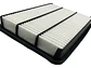 Filtro Aire Land Cruiser 2.7  2009-2013  3.0 2002-2010  - Miniatura 2