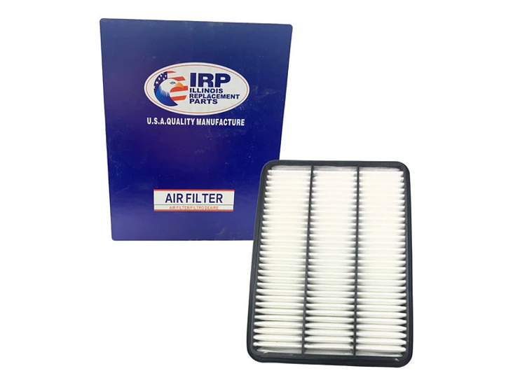 Filtro Aire Land Cruiser 2.7  2009-2013  3.0 2002-2010  3