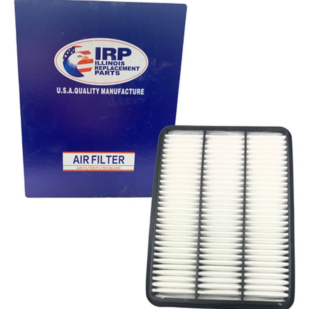 Filtro Aire Land Cruiser 2.7  2009-2013  3.0 2002-2010  3