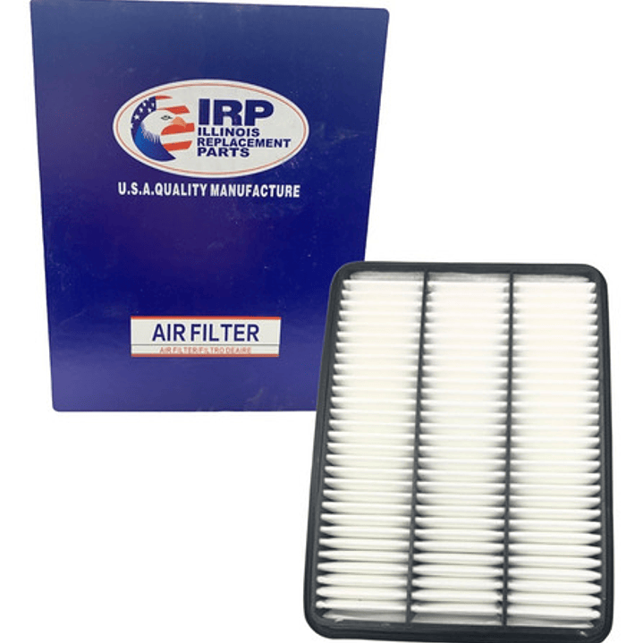 Filtro Aire Land Cruiser 2.7  2009-2013  3.0 2002-2010  3