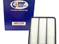 Filtro Aire Land Cruiser 2.7  2009-2013  3.0 2002-2010  - Miniatura 3