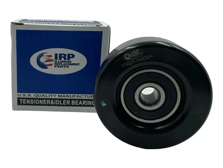 Polea Correa Alternador Nissan Tiida 1.6 2006-2016 1