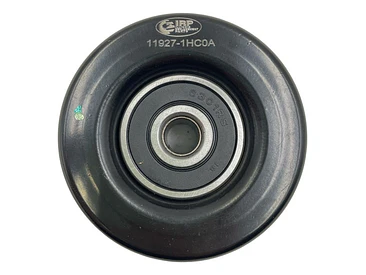 Polea Correa Alternador Nissan Tiida 1.6 2006-2016 2