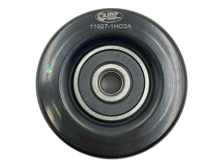 Polea Correa Alternador Nissan Tiida 1.6 2006-2016 2