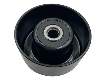 Polea Correa Alternador Nissan Tiida 1.6 2006-2016 5