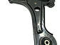 Bandeja Suspension Lh Daewo Rezzo 1.6 2.0 2001-2003 - Miniatura 3