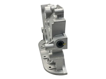 Bomba Aceite Para Chevrolet Spark 1.0 2006-2016 8