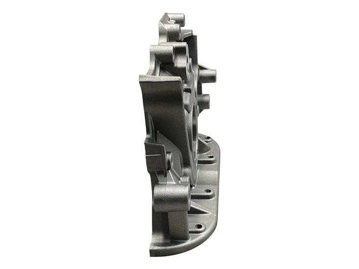 Bomba Aceite Para Chevrolet Spark 1.0 2006-2016 5