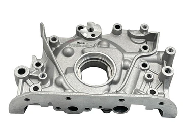 Bomba Aceite Para Chevrolet Spark 1.0 2006-2016 2