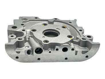 Bomba Aceite Para Chevrolet Spark 1.0 2006-2016 7