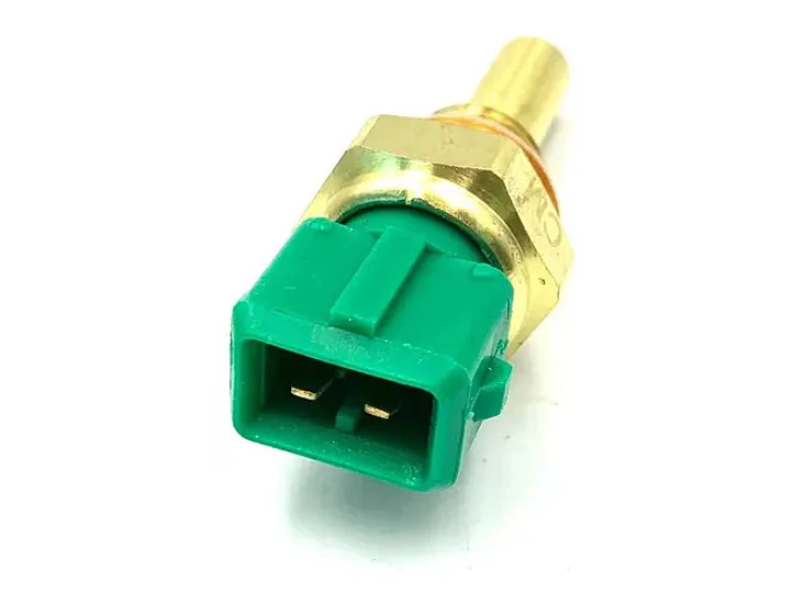 Sensor O Bulbo Temperatura Chery Fulwin 1.5 4cl 2012-2018 1