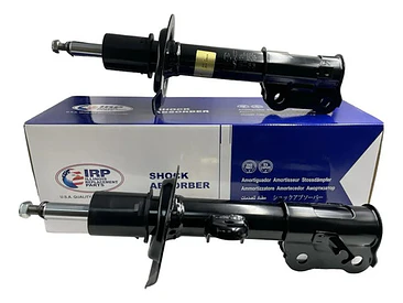 Par Amortiguadores Delanteros Para Changan Cs55 1.5 2019-23 2