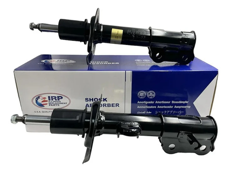 Par Amortiguadores Delanteros Para Changan Cs55 1.5 2019-23 2