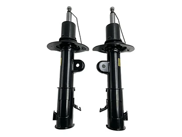 Par Amortiguadores Delanteros Para Changan Cs55 1.5 2019-23 1