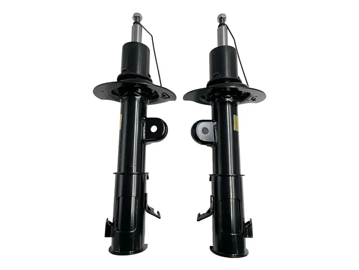 Par Amortiguadores Delanteros Para Changan Cs55 1.5 2019-23 1