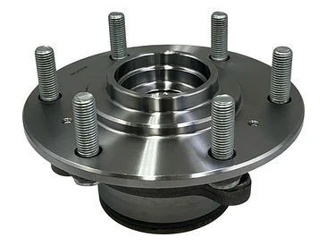 Maza Rueda Delantera Para Mitsubishi L200 Katana 2.4 2019-22 1
