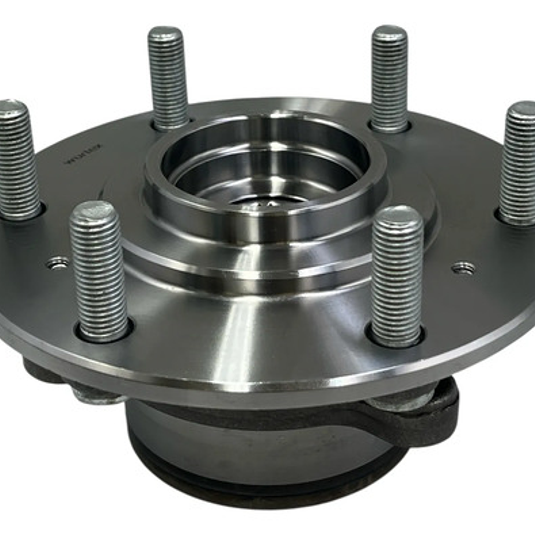 Maza Rueda Delantera Para Mitsubishi L200 Katana 2.4 2019-22 1