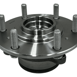 Maza Rueda Delantera Para Mitsubishi L200 Katana 2.4 2019-22