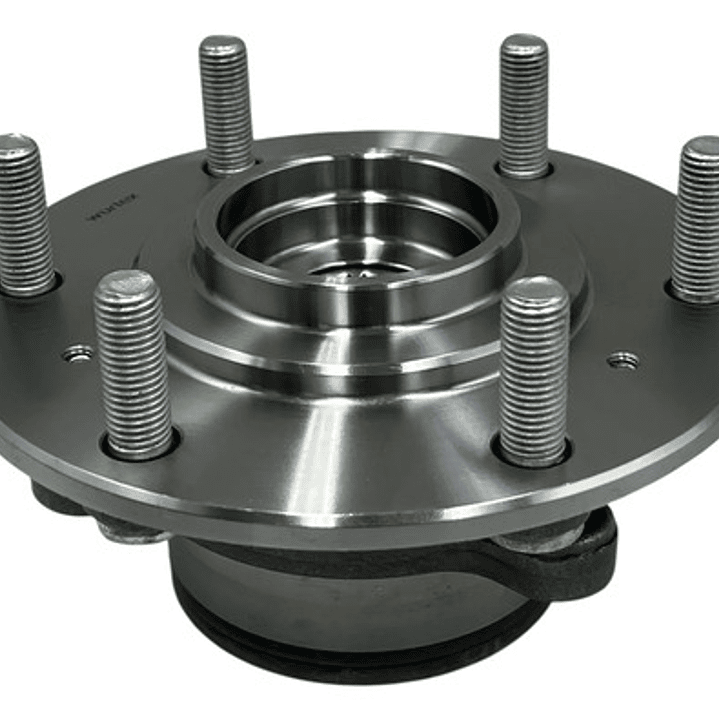 Maza Rueda Delantera Para Mitsubishi L200 Katana 2.4 2019-22 1