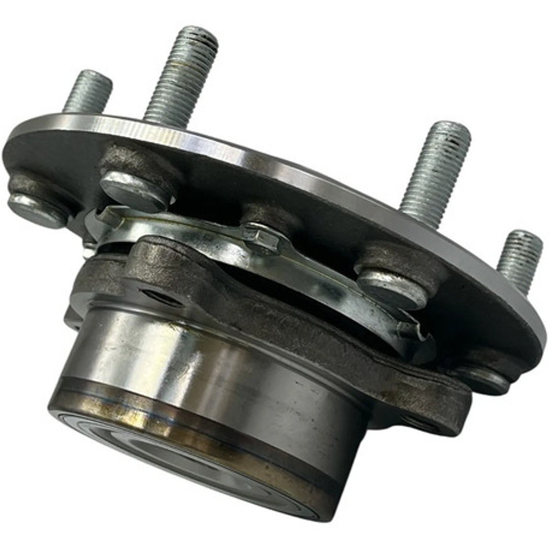 Maza Rueda Delantera Para Mitsubishi L200 Katana 2.4 2019-22 4