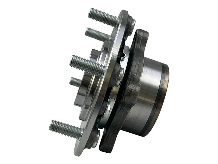 Maza Rueda Delantera Para Mitsubishi L200 Katana 2.4 2019-22 3