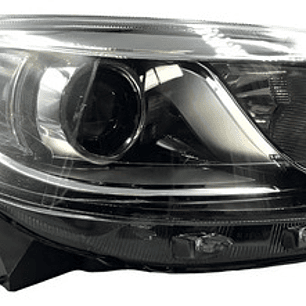 Óptico Derecho Para Chery Tiggo 3 1.6 2015-2019 Derecho