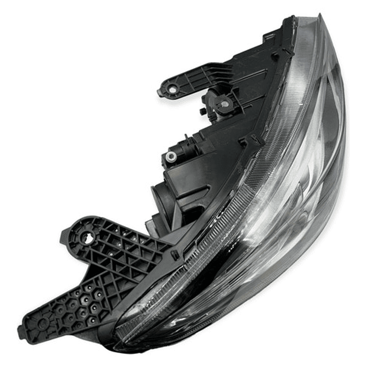 Óptico Derecho Para Chery Tiggo 3 1.6 2015-2019 Derecho 4