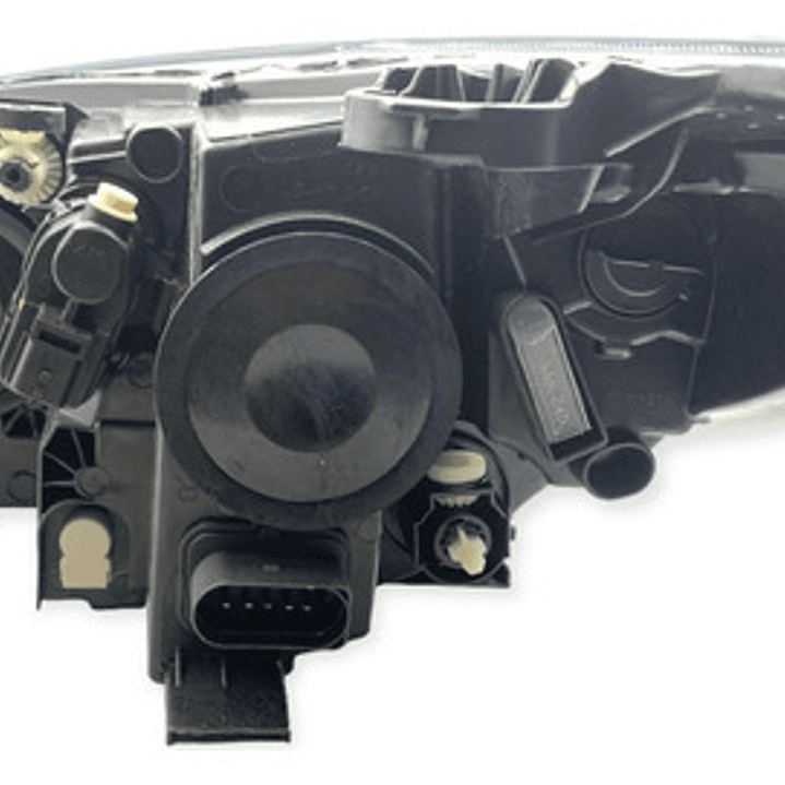 Óptico Derecho Para Chery Tiggo 3 1.6 2015-2019 Derecho 9