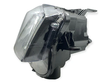 Óptico Derecho Para Chery Tiggo 3 1.6 2015-2019 Derecho 5