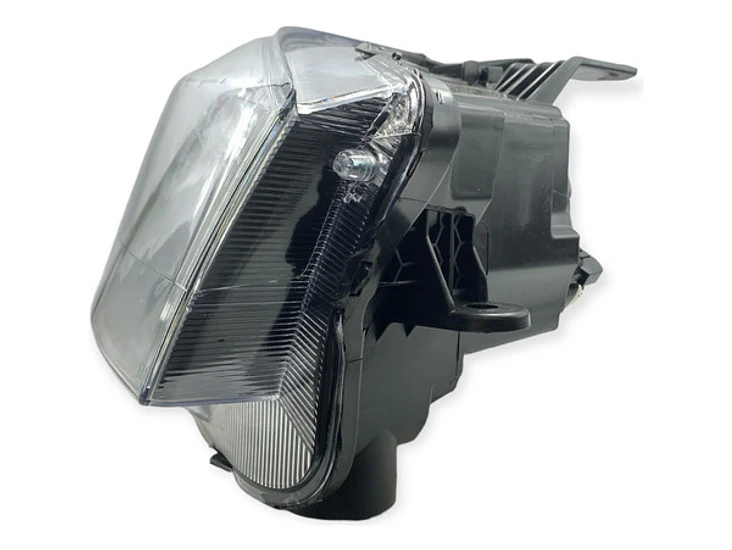 Óptico Derecho Para Chery Tiggo 3 1.6 2015-2019 Derecho 5