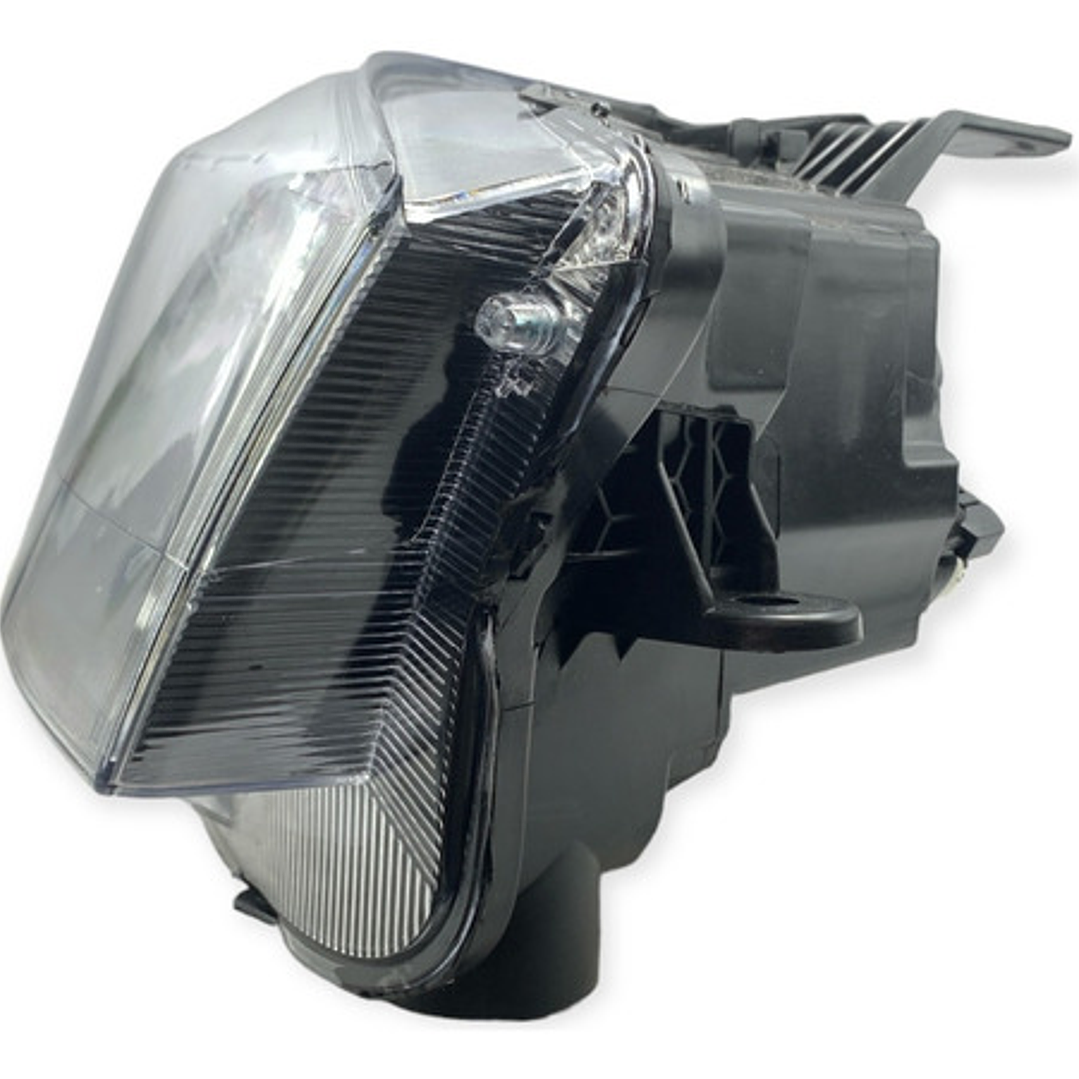 Óptico Derecho Para Chery Tiggo 3 1.6 2015-2019 Derecho 5