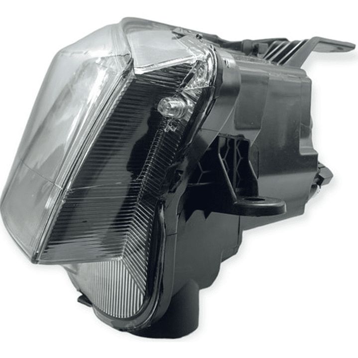 Óptico Derecho Para Chery Tiggo 3 1.6 2015-2019 Derecho 5