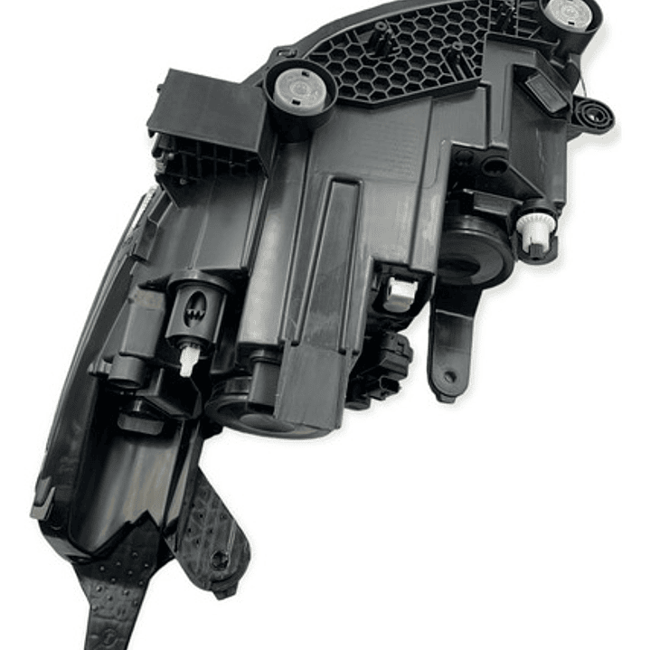 Óptico Derecho Para Chery Tiggo 3 1.6 2015-2019 Derecho 8