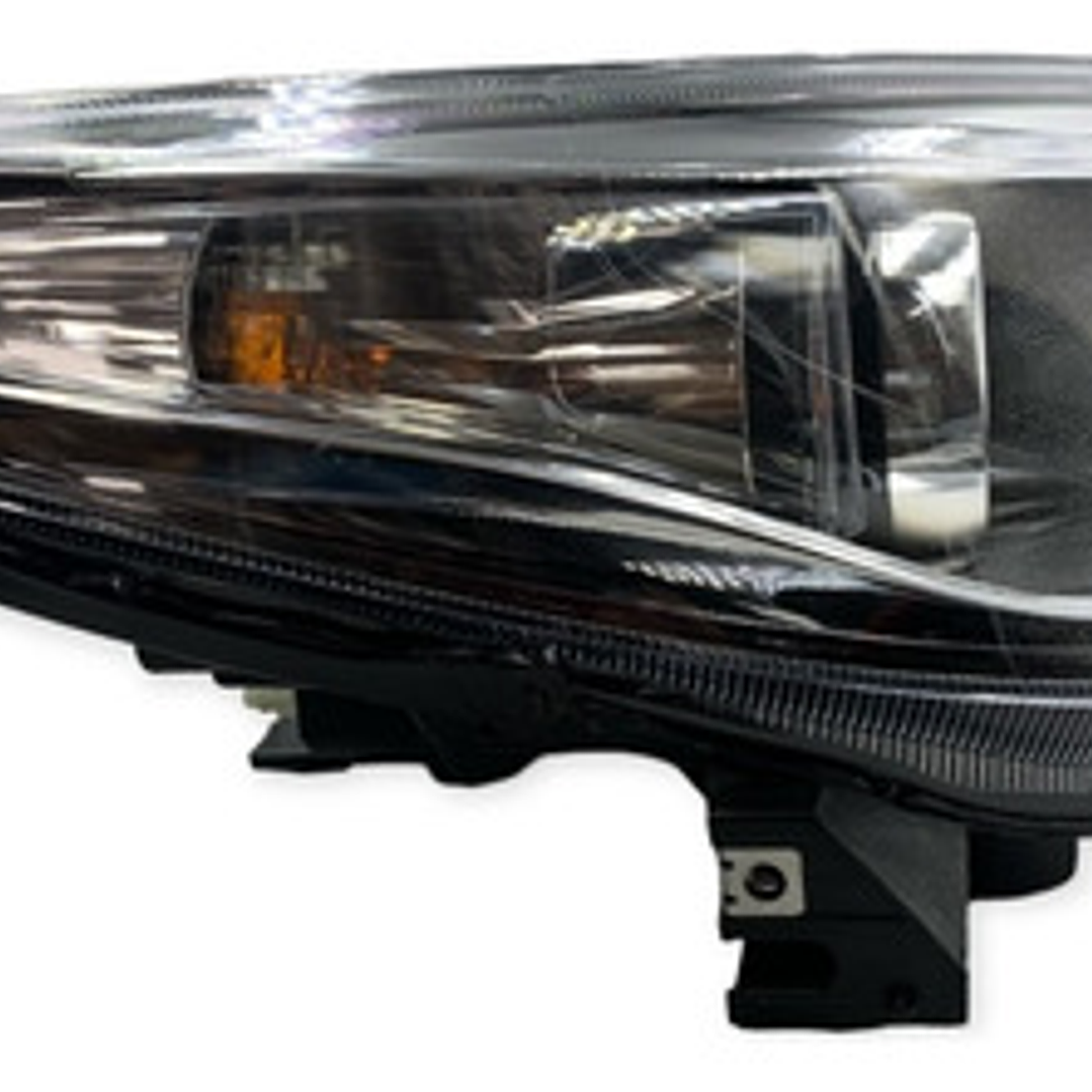 Óptico Derecho Para Chery Tiggo 3 1.6 2015-2019 Derecho 2