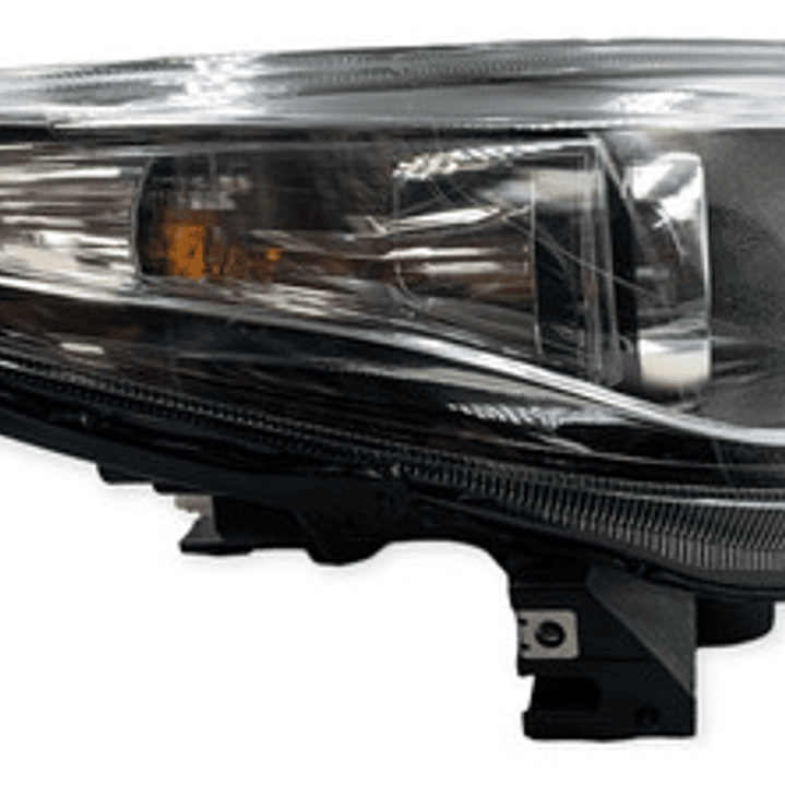 Óptico Derecho Para Chery Tiggo 3 1.6 2015-2019 Derecho 2