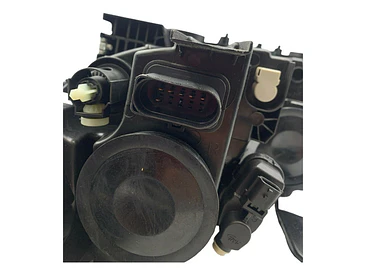 Óptico Derecho Para Chery Tiggo 3 1.6 2015-2019 Derecho 6
