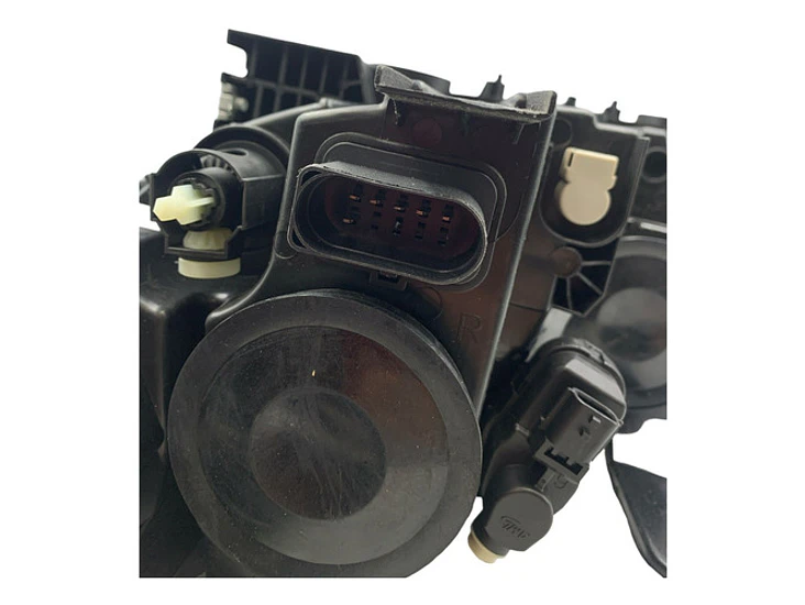 Óptico Derecho Para Chery Tiggo 3 1.6 2015-2019 Derecho 6