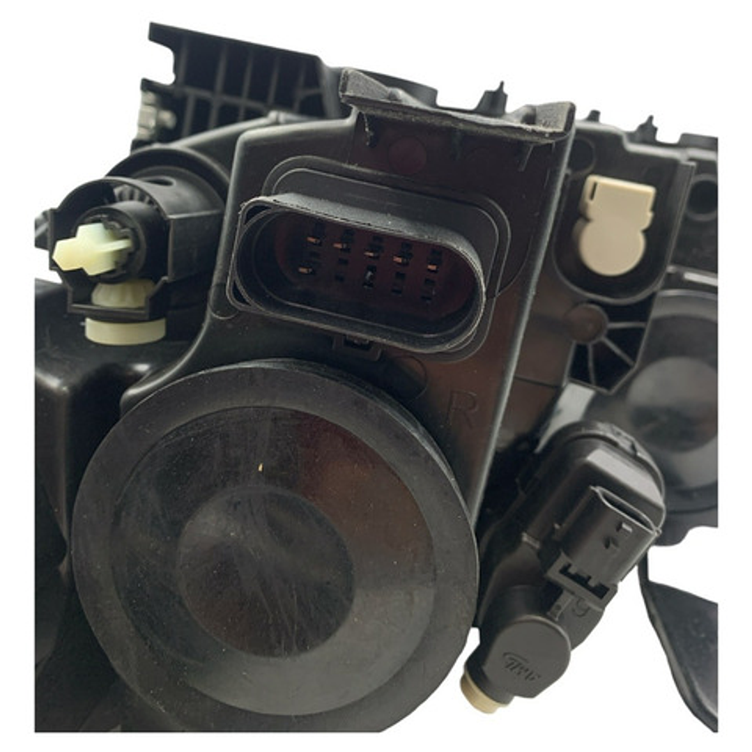 Óptico Derecho Para Chery Tiggo 3 1.6 2015-2019 Derecho 6