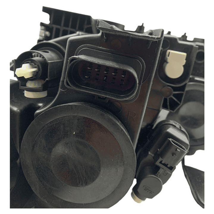 Óptico Derecho Para Chery Tiggo 3 1.6 2015-2019 Derecho 6