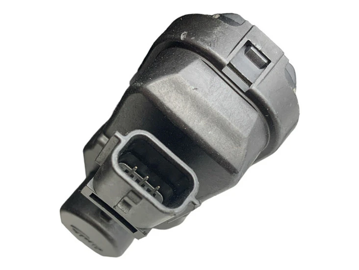 Óptico Derecho Para Chery Tiggo 3 1.6 2015-2019 Derecho 7