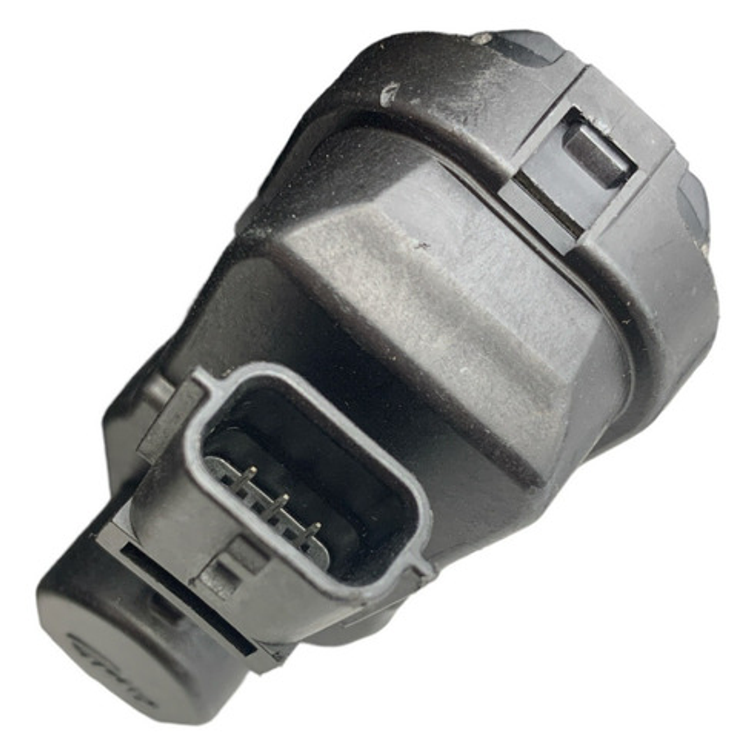 Óptico Derecho Para Chery Tiggo 3 1.6 2015-2019 Derecho 7