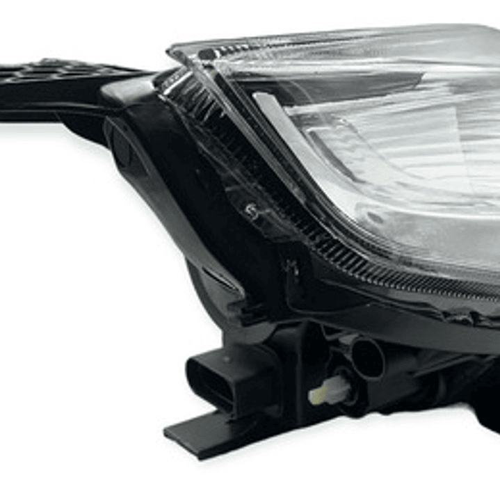 Óptico Derecho Para Chery Tiggo 3 1.6 2015-2019 Derecho 3