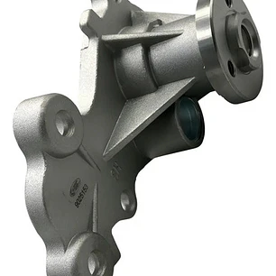 Bomba Agua Chevrolet Groove 1.5 2021-2024 L2b