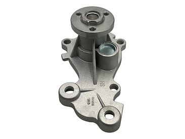 Bomba Agua Chevrolet Groove 1.5 2021-2024 L2b 6