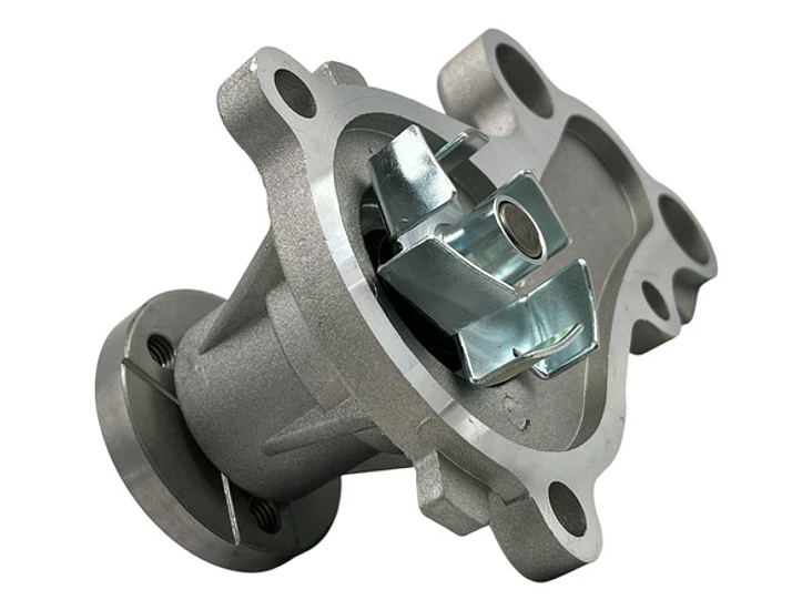 Bomba Agua Chevrolet Groove 1.5 2021-2024 L2b 4